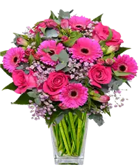 Bouquet di