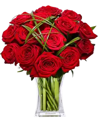 Bouquet di rose