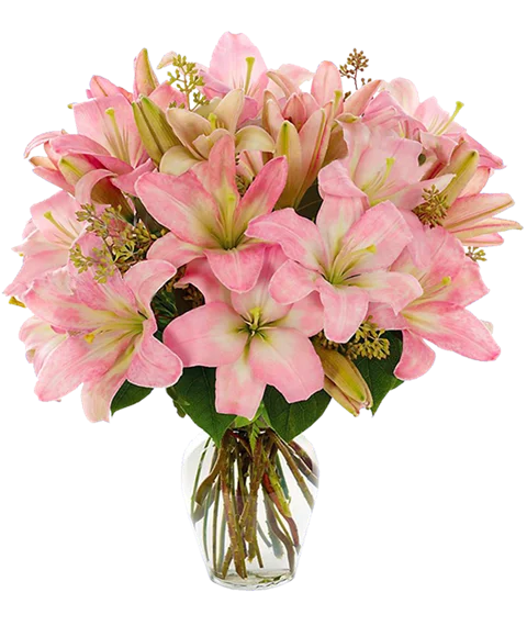 Bouquet di fiori