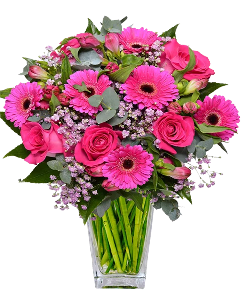 Bouquet di