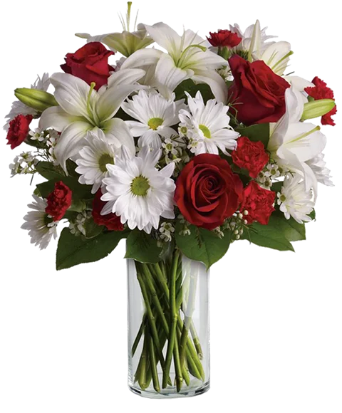 bouquet di fiori