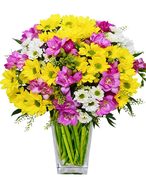 Bouquet di fiori